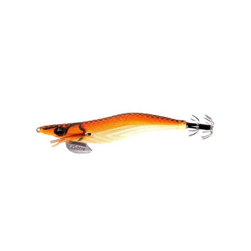 OWNER - CULTIVA DRAW 4 SQUID JIG 3.5 -01