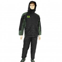 DS - HEATWAVE THERMO SUIT