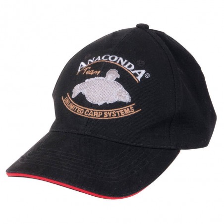 ANACONDA - BASE CAP