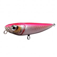 ALET SPINNING - TAIL 80 8CM / 11G -PINK