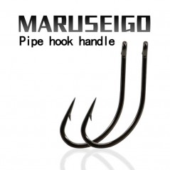 IDOMO - MARUSEIGO PIPE HOOK -8