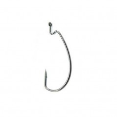 FIRE EAGLE - OFFSET HOOK SLIM STYLE BS2315 -4/0