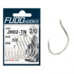 FUDO - HOOK JH02 ΤΝ -3/0