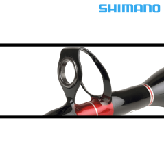 SHIMANO - VENGEANCE STAND UP 1,65M / 20~30 Lbs