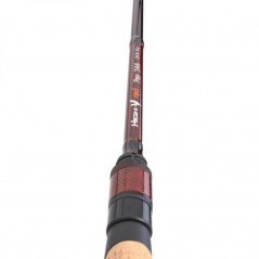 IRON CLAW - HIGH V RED UL 2.13M / 0.5-6G