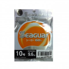 SEAGUAR - CRYSTAL CLEAR 60M -0.148mm