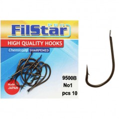 FILSTAR - HOOKS 9500B -2