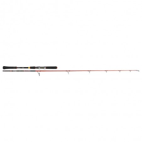 BARROS - ROD STOUT RED POWER 180 -1.80M / 10-200G