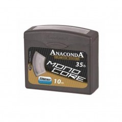 ANACONDA - ΝΗΜΑ MONOCORE 25LB -10M