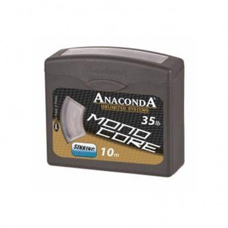 ANACONDA - MONOCORE 25LB -10M