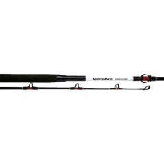 SHIMANO - VENGEANCE STAND UP 1.65M / 20~30LBS