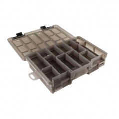 DOUBLE TACKLE BOX DLT -4650