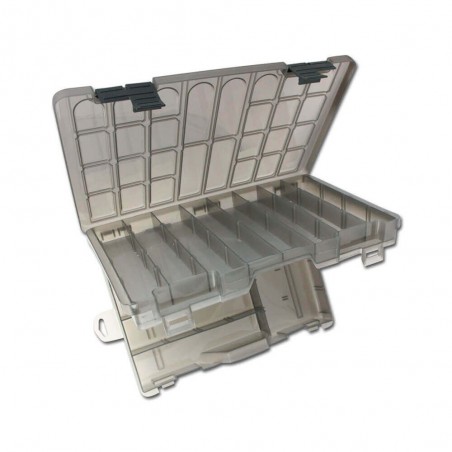 DOUBLE TACKLE BOX DLT -4750