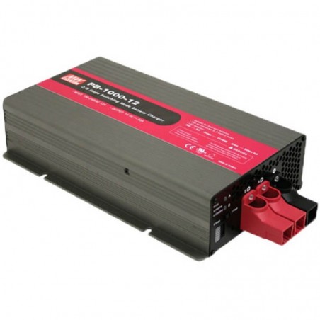 BATTERY CHARGER PB 1000 24 -28.8V 35A