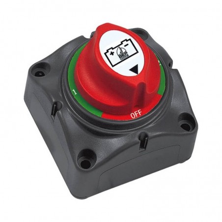 MINI BATTERY SELECTOR SWITCH BEP