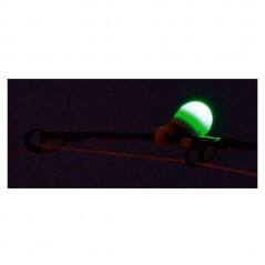 SPECITEC LIGHT CLIP -GREEN
