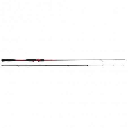 NS BLACK HOLE RODS A HAIRTAIL SHORE 2.29M / 1~10G