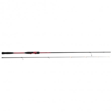 NS BLACK HOLE RODS A HAIRTAIL SHORE 2.44M / 3~20G