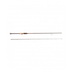 SET FOR LRF FISHING WITH ROD 2.13M -1