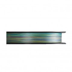 SHIMANO KAIRIKI 8+ BRAID MULTICOLOR 150M -0.19MM