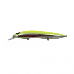 HALCO SORCERER 125STD 20GR -1264 LIME THEO