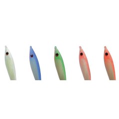 DTD MEKA PAPALINA 2H 140gr -RED