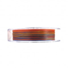 ΝΗΜΑ SEAGUAR GRANDMAX PE X8 300M -PE 6.0