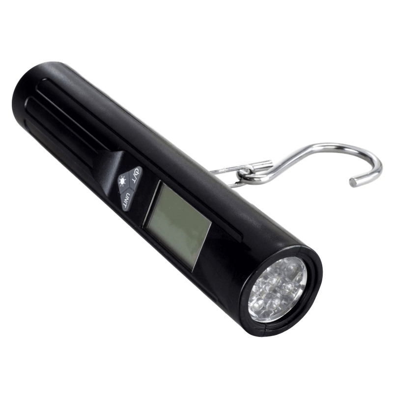 DS - FLASHLIIGHT - SCALE UP TO 50kg