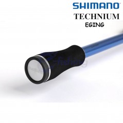 SHIMANO TECHNIUM EGING 2,5 - 4