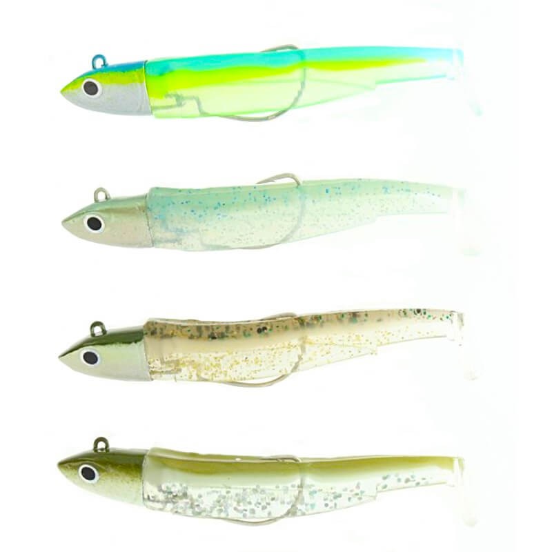fiiish lures