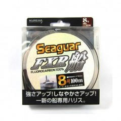 SEAGUAR - FXR 30m -0.57mm