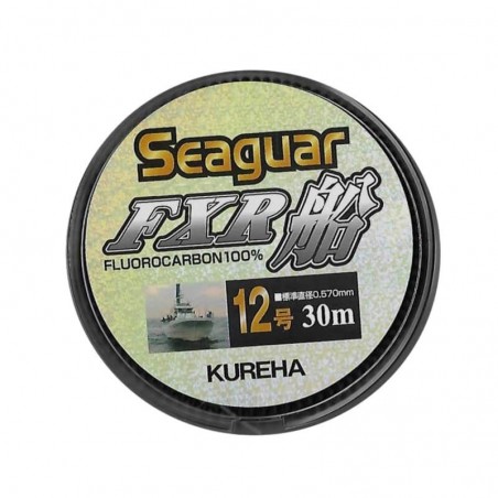 SEAGUAR - FXR 30m -0.52mm