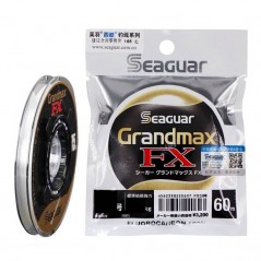 SEAGUAR - GRANDMAX FX 60m -0.405mm