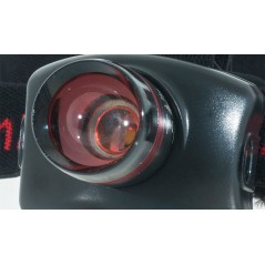 UNI CAT - HEAD LIGHT POWER ZOOM 200