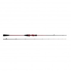 BLACK HOLE - RODS a LIGHT GAME TAI RUBBER 2.00m / 20-130gr