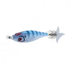 DTD - PANIC FISH 3.0 -BLUE