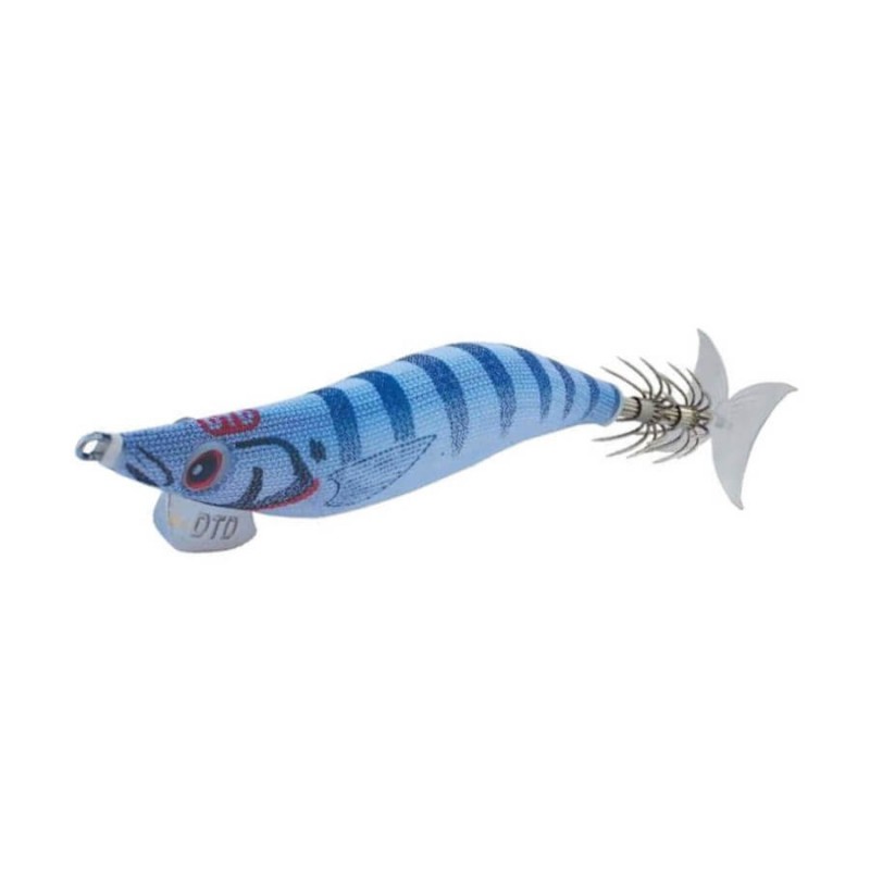 DTD - PANIC EGI 3.0 -BLUE DTD - PANIC EGI 3.0 -BLUE