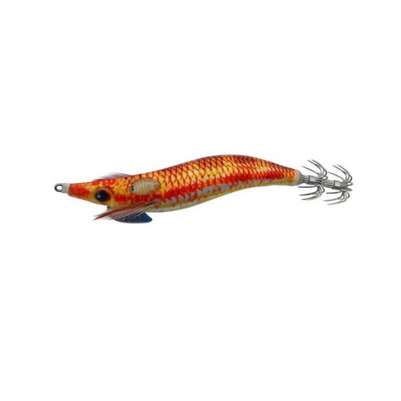 DTD - REAL FISH OITA 3.0 -Sugarello honey DTD - REAL FISH OITA 3.0 -Sugarello honey