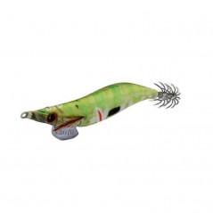 DTD - WOUNDED FISH OITA 2.5 -Picarel green