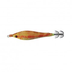 DTD - SOFT REAL FISH 2.5 -TRIGLIA