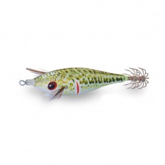 DTD - WOUNDED FISH 2.0 -Natural weever