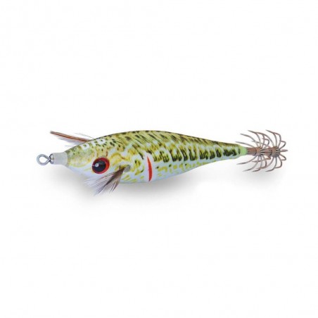 DTD - WOUNDED FISH 3.0 -Natural weever