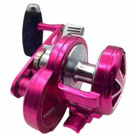 EXPERT GRAPHITE - APEX -AX-30H-R-P- PINK - RIGHT