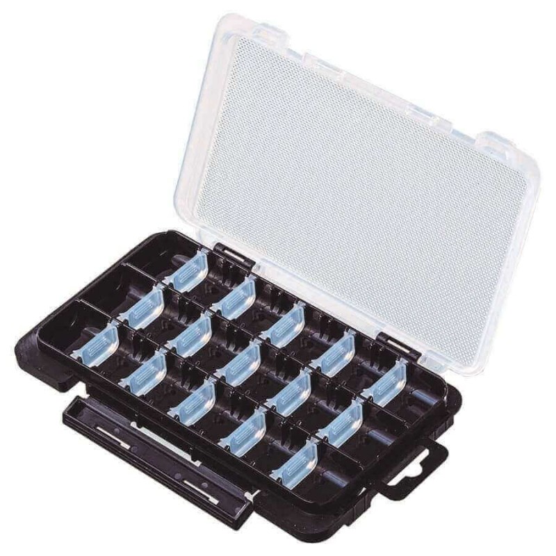 MEIHO LIGHT GAME CASE J