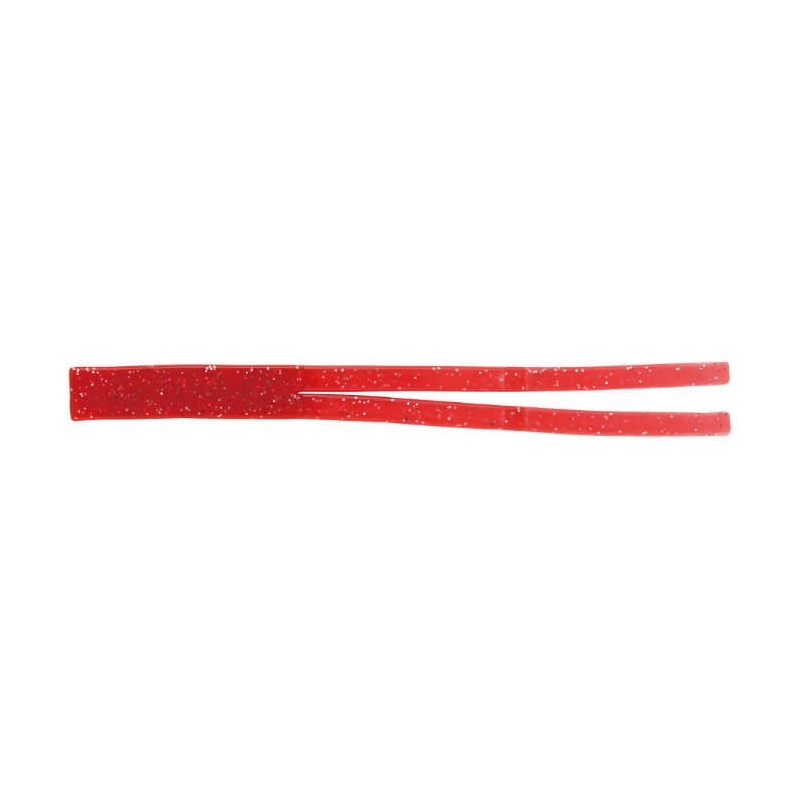 NIKKO - Squid Strips - Big -UV Red