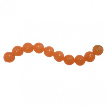 NIKKO - Dappy Super Scent Balls 7mm -Orange